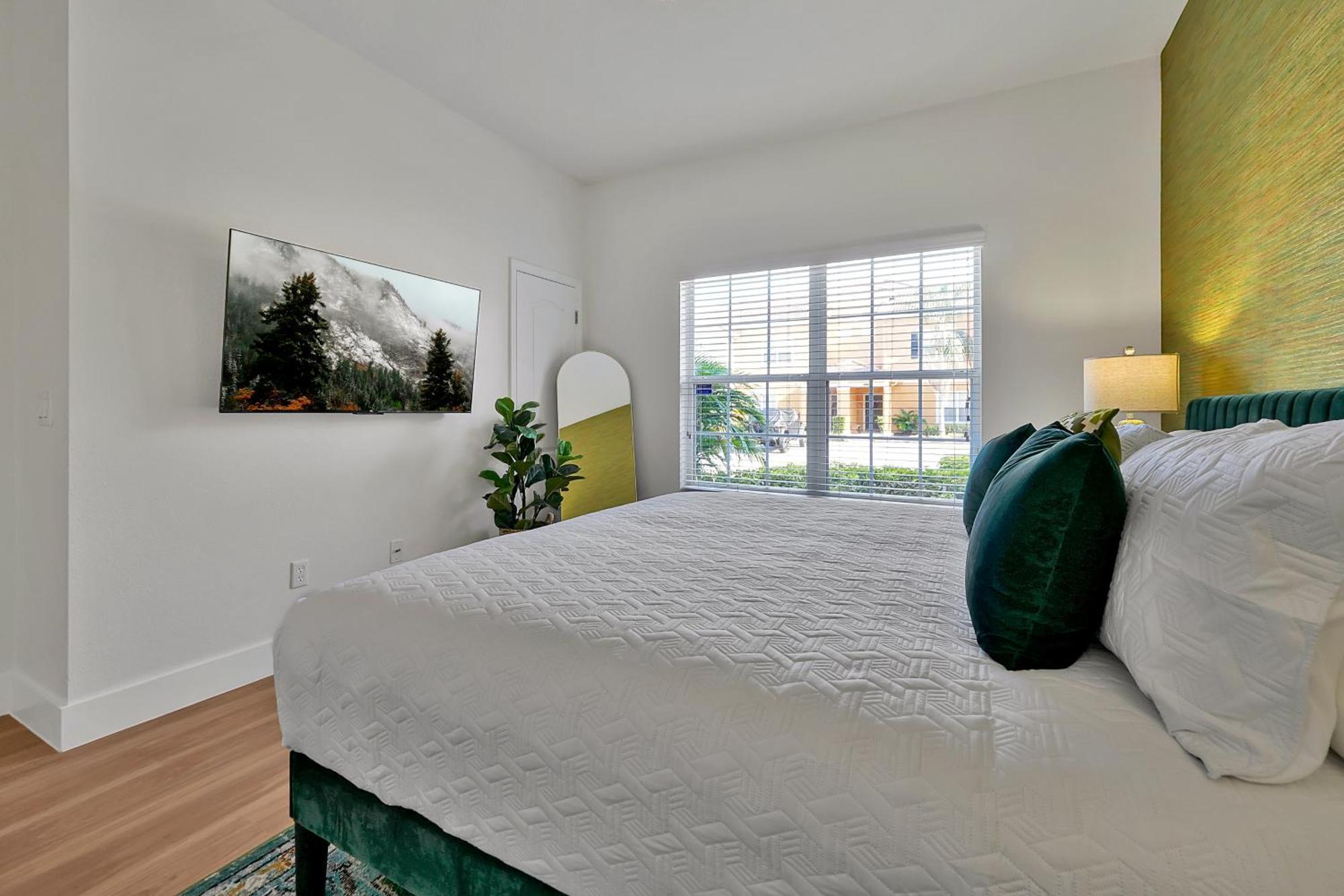Stylish & Cozy Retreat Prime Location Fully Equipped Villa Kissimmee Dış mekan fotoğraf