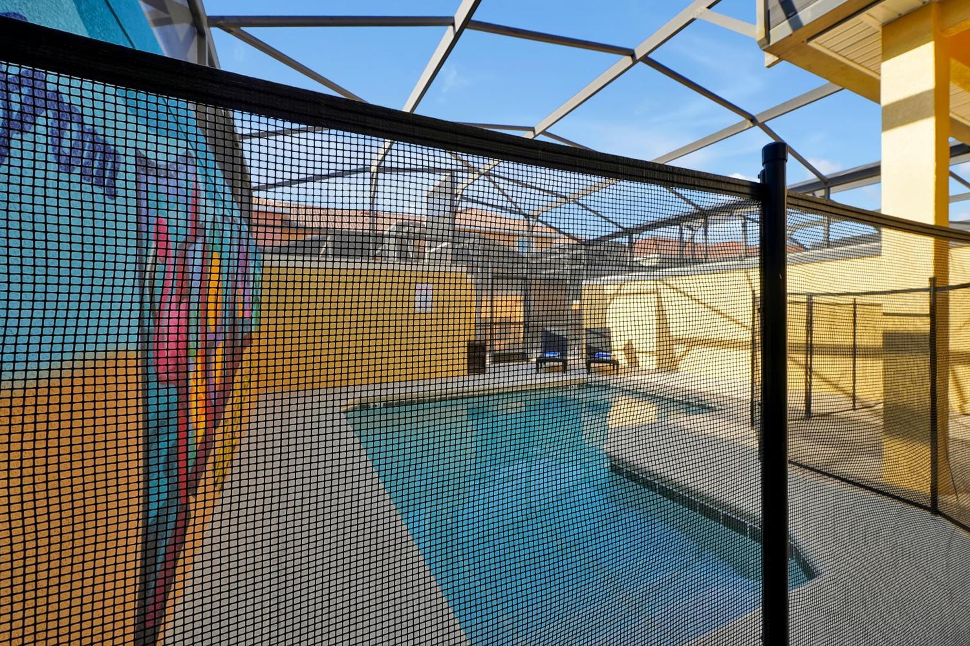Stylish & Cozy Retreat Prime Location Fully Equipped Villa Kissimmee Dış mekan fotoğraf