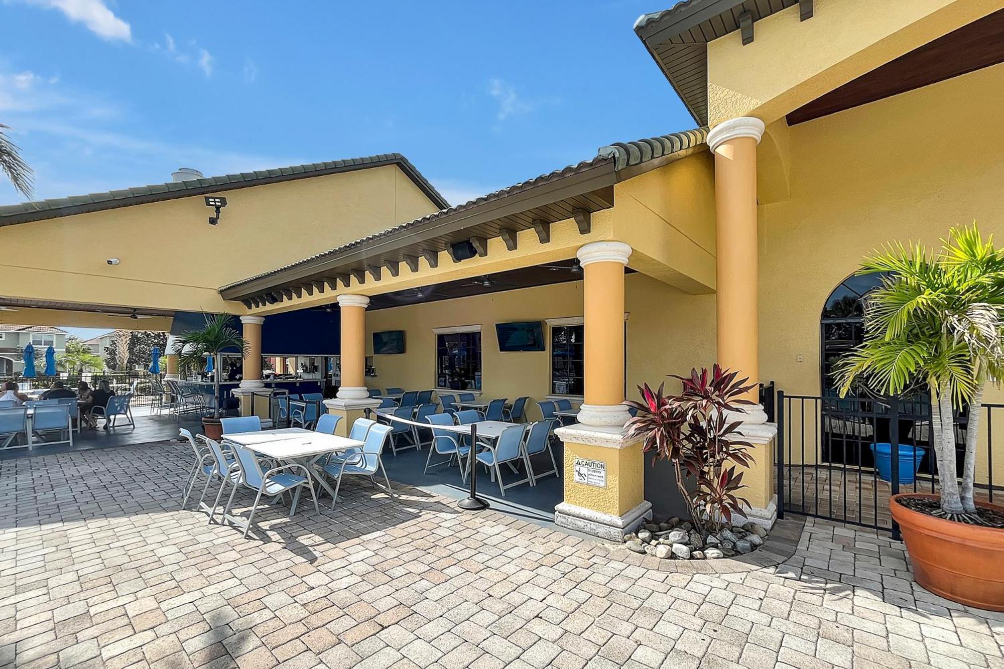 Stylish & Cozy Retreat Prime Location Fully Equipped Villa Kissimmee Dış mekan fotoğraf