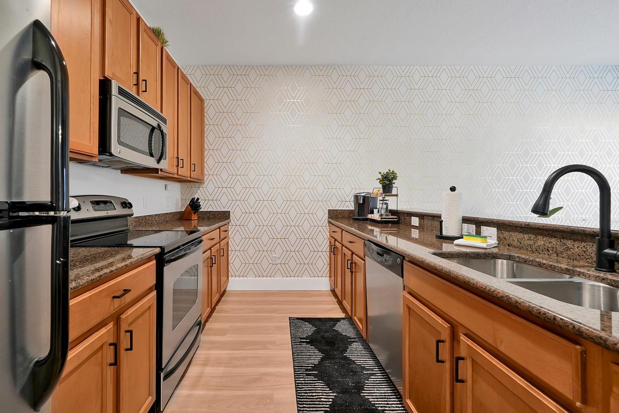 Stylish & Cozy Retreat Prime Location Fully Equipped Villa Kissimmee Dış mekan fotoğraf